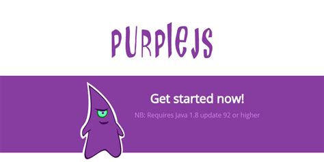 Image result for Purple JavaScript