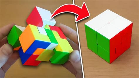 Puppet Cube Tricks 的图像结果