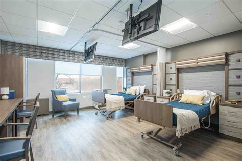 Elevate Care Northbrook | Interbuild Chicago