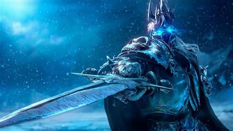 WoW Classic server status: Wrath Classic and Shadowlands servers drop ...