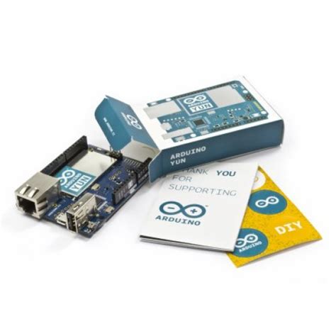 BUy Arduino Yun - Linux-WIFI-Ethernet-IOT