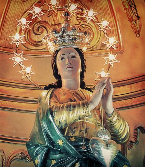 Image result for Immaculate Conception Mary Statue