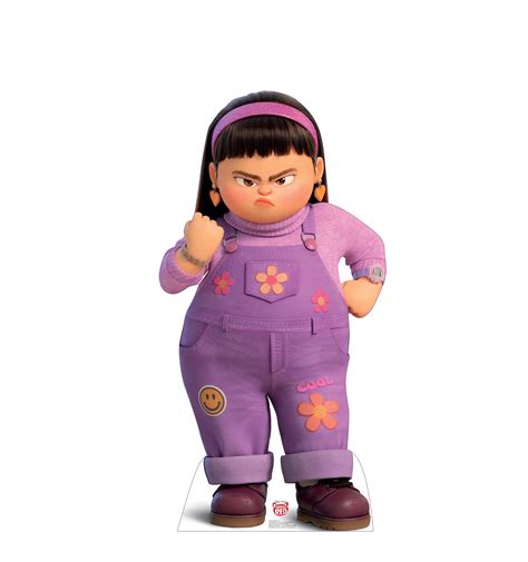 Buy Advanced Graphics Abby Park Life Size Cardboard Cutout Standup ...