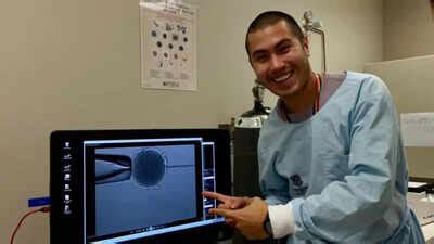 First kangaroo embryo created through IVF experiment; what does this ...
