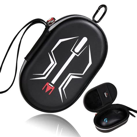 Amazon.in: Buy Mchoi Esports Gaming Mouse Case for Razer Basilisk X ...