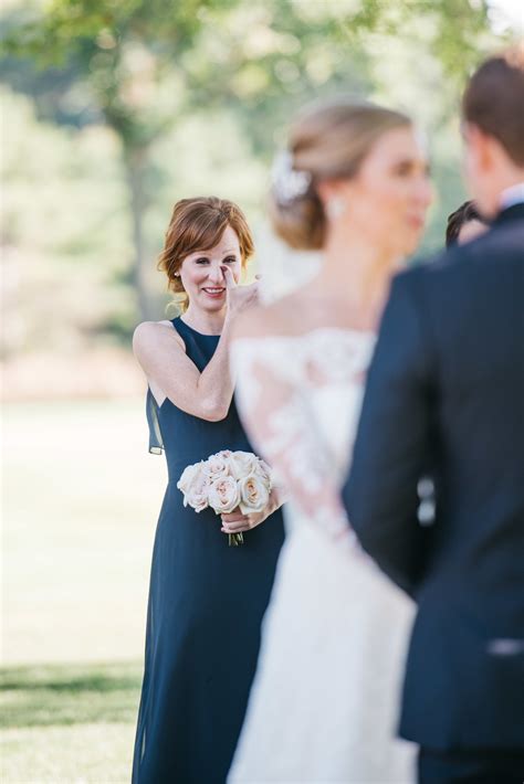 Janie & Ryan: A Chikaming Country Club Wedding — Erika Aileen Photography