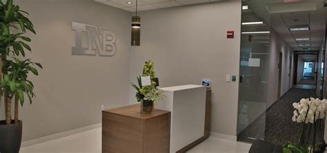 About INB | We Make Banking Easy