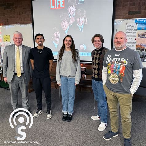 Supercast Episode 239: Creative English Class is Music to The Ears of ...