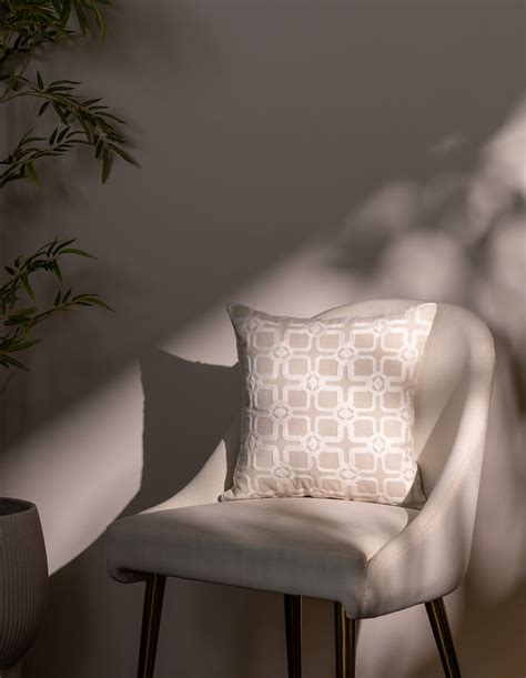 Sansa Cushion Cover – Rearrange Home