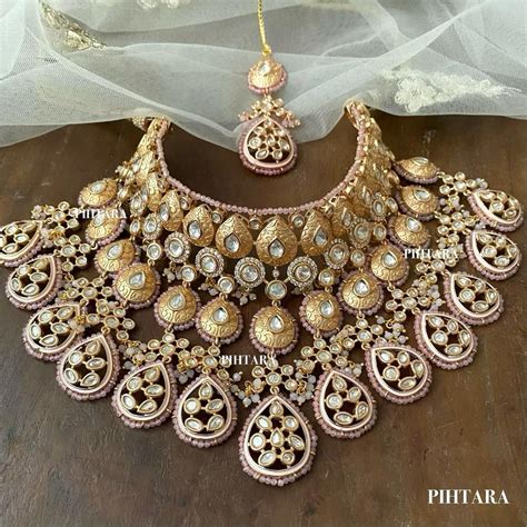 Antique Necklaces – Pihtara Jewels
