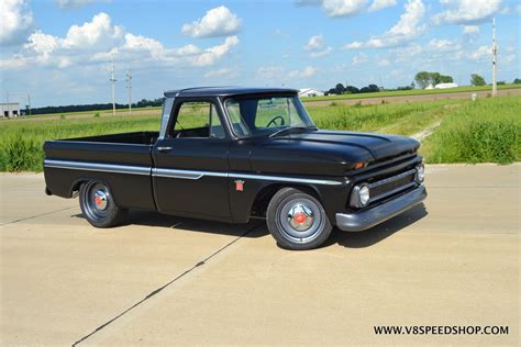 Chevy Truck 1964