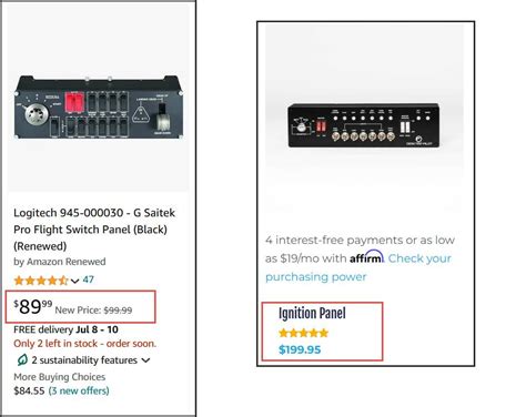 Flight Simulator Panels Hardware 的图像结果