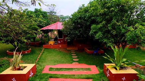 Premium Resorts & Homestays in Ramanagara, Bangalore, and Beyond