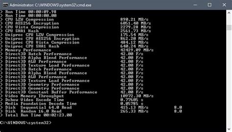 System32 Cmd 的图像结果
