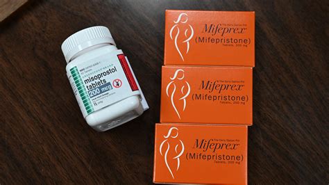 SCOTUS mifepristone case could harm FDA, medication abortion, experts warn