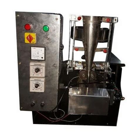 Image result for Mini Pouch Packing Machine