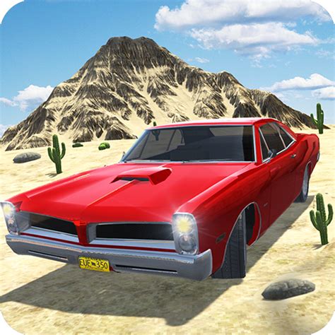 Legendary Muscle Car Race - App on Amazon Appstore