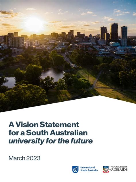 Image result for College Vision Statement Examples