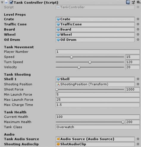 Image result for Custom Inspector Unity