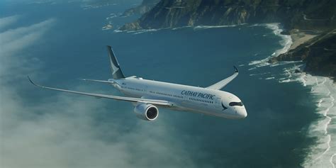 Cathay Pacific and Brussels Airlines bring more destinations and ...