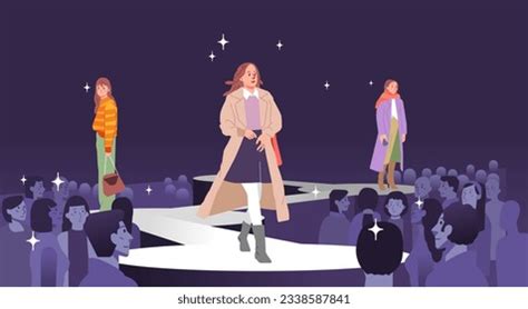 Image result for Ramp Walk Models London