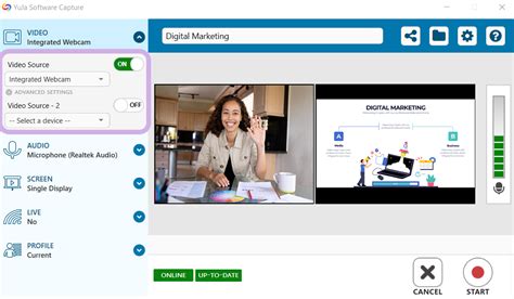 Video Source On a Computer 的图像结果