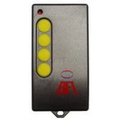 Image result for Bft Remote Control