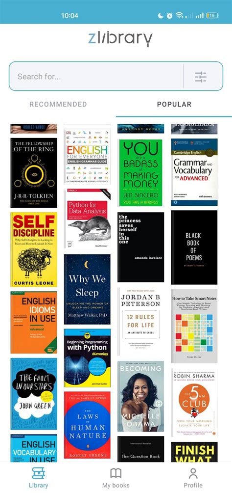 Image result for Z Library Project