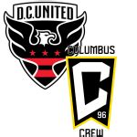 DC United vs Columbus Crew resultado, marcador en directo, estadísticas ...