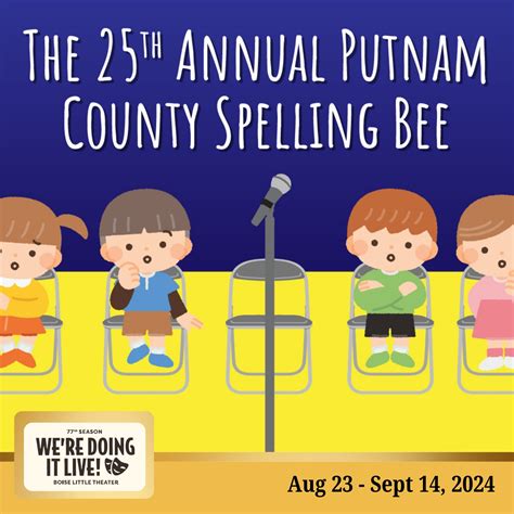 Boise Little Theater | Local Community Theater | Boise Idaho