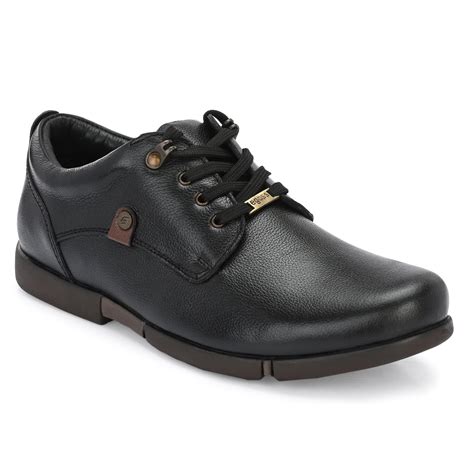 Egoss Casual Lace-Up Shoes For Men – Egoss Shoes