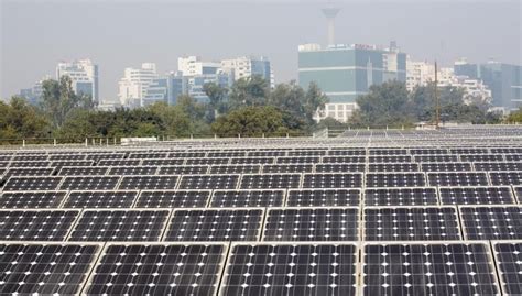 Earth Hour 2021: India should embrace clean tech that minimises ...