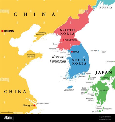 North East Asia Map Steam Workshop::Map Of Northeast Asia 03