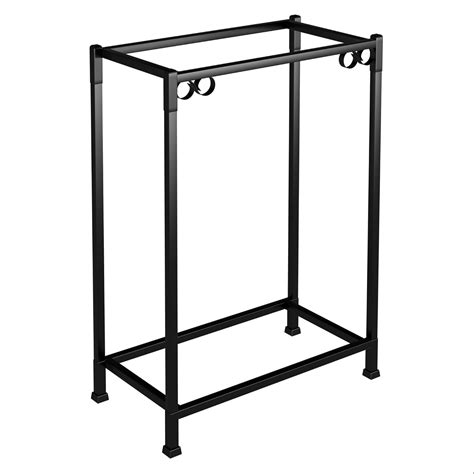 Caitec Corp TitanEze Double Stand for Aquariums and Bird Cages India | Ubuy