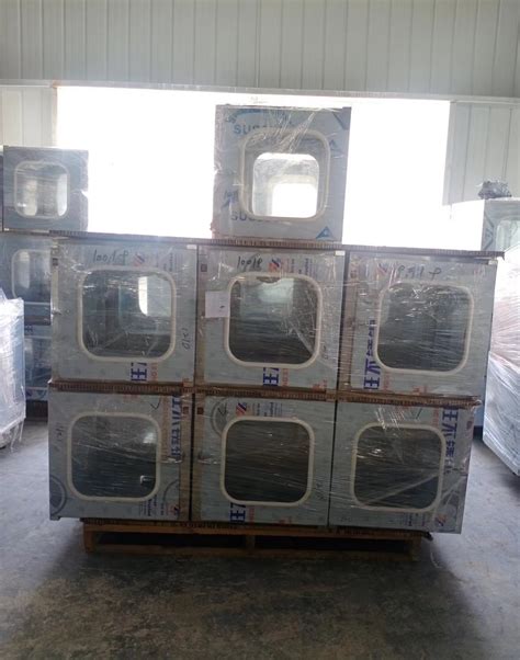 Image result for Pass Box Clean Room