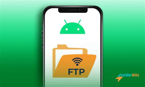 Image result for FTP Server for Android