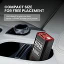 Tusa TUSA013 150 psi Tyre Air Pump for Car & Bike Price in India - Buy ...