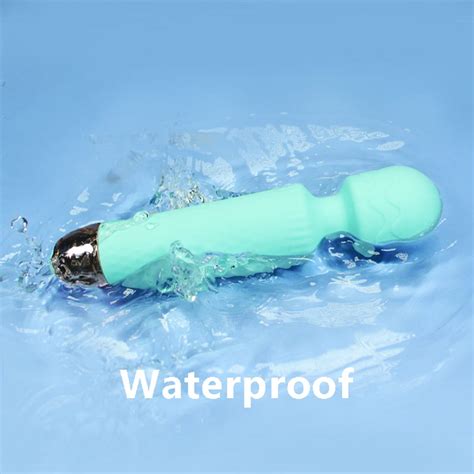 Centerel Vibrator Wand Rechargeable Wand Massager,10 Vibration Modes - Walmart.com