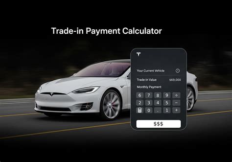 Tesla Tradein