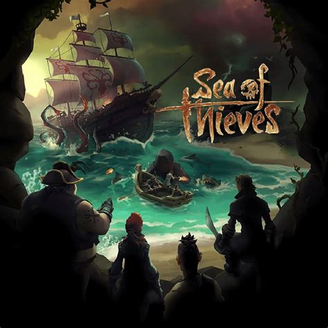 Buy Sea of Thieves (Xbox) cheap from 652 RUB | Xbox-Now