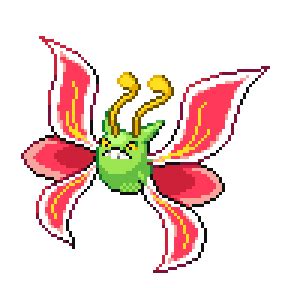 Megabat #154.169 - FusionDex.org