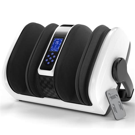 Snapklik.com : TISSCARE Foot Massager - Shiatsu Foot Massager For ...