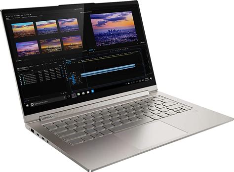 Lenovo Yoga C940 : Amazon.in: Electronics