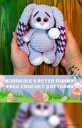 Image result for Free Wooden Bunny Patterns