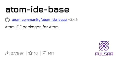 Atom IDE Windows 1.0 的图像结果