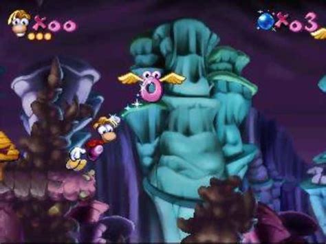 Image result for Rayman Java