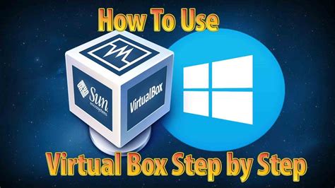 Image result for Using VirtualBox