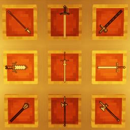 Image result for Java Minecraft Medevil Weapons Mod