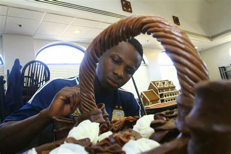 Fort Sill celebrates Thanksgiving at its four dining facilities ...