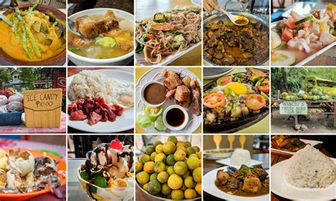 Famous Filipino Food: 15 Must-Eat Dishes in the Philippines! – Wandering Wheatleys
